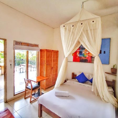 Cornerstone Bali Coworking Hostel Canggu Екстериор снимка